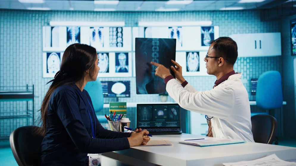 Interventional Pain Specialist