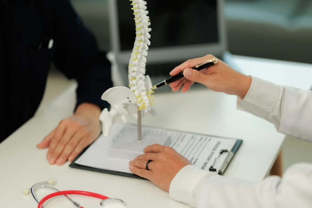 Pain Management