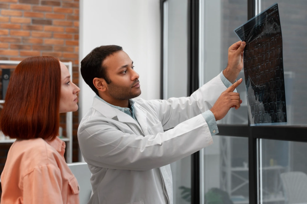 Pain Management Just Medication