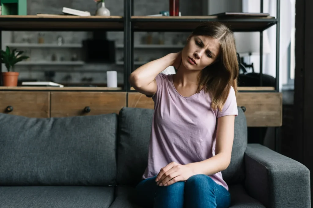common-chronic-neck-pain-causes
