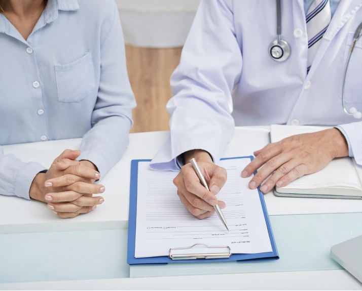 Insurance Coverage and Medical Necessity