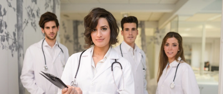 Why Choose Our Clinic