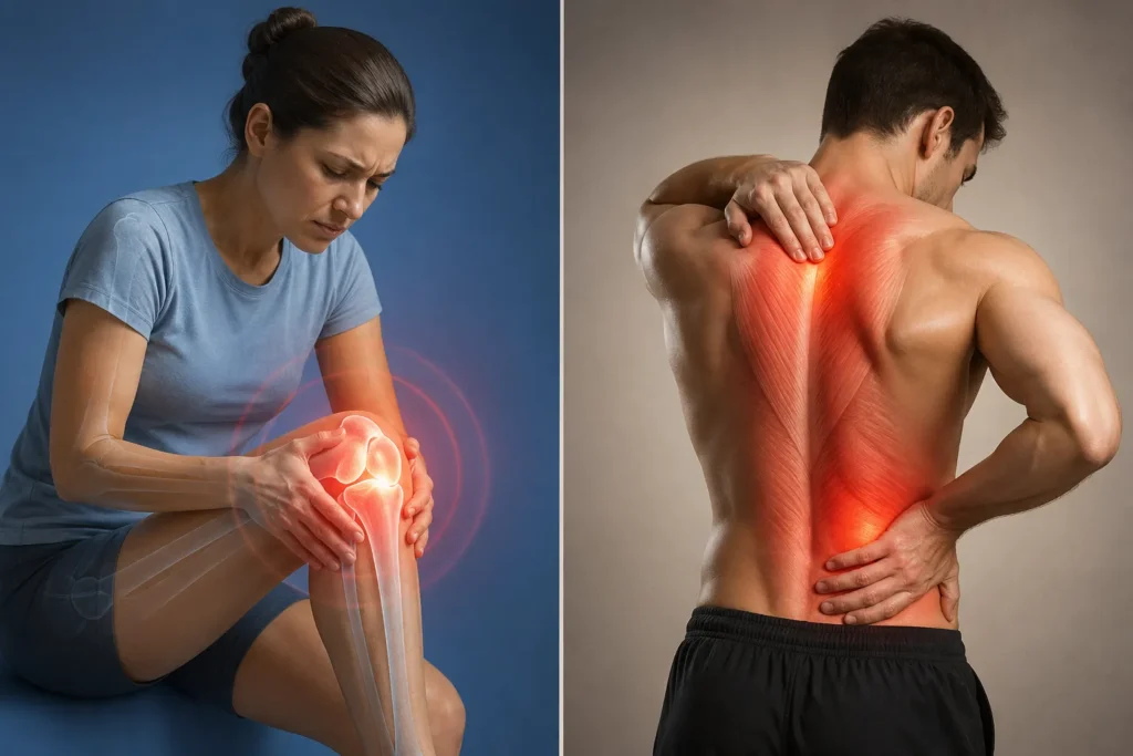 joint-pain-vs-muscle-pain