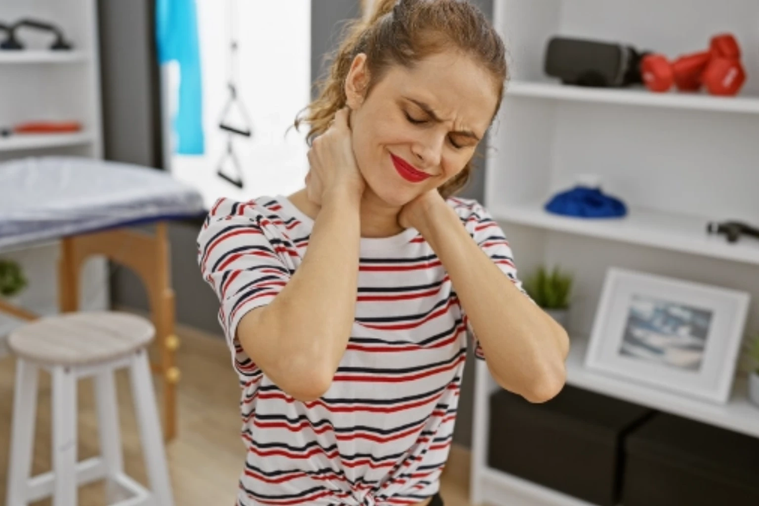 Chronic Neck Pain