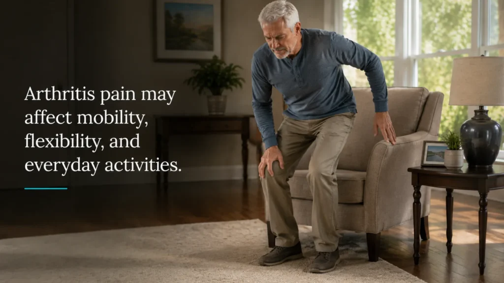 Arthritis