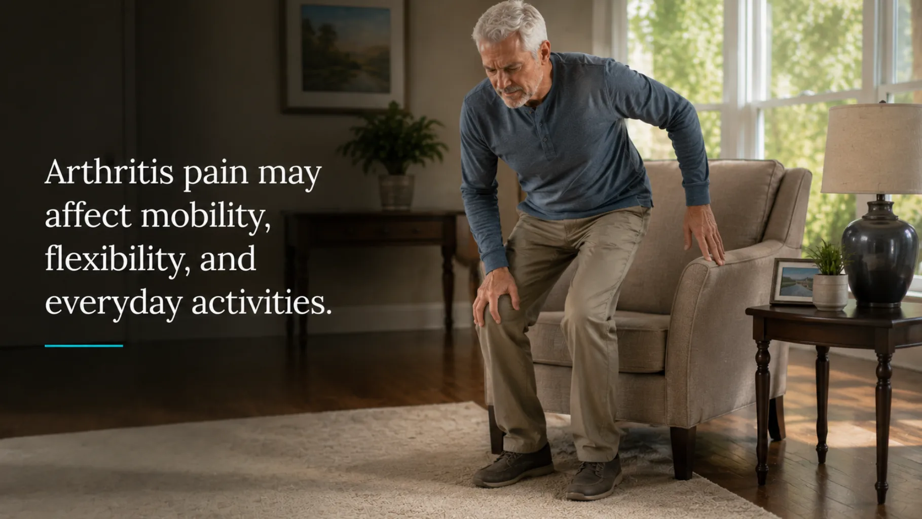 Arthritis