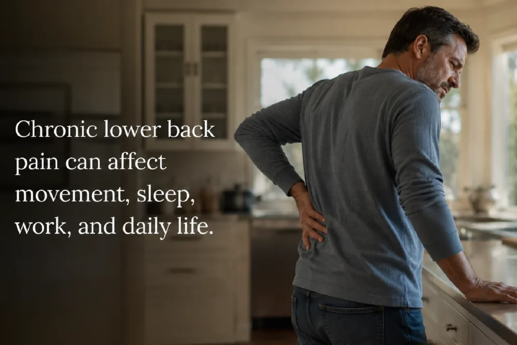 Back Pain