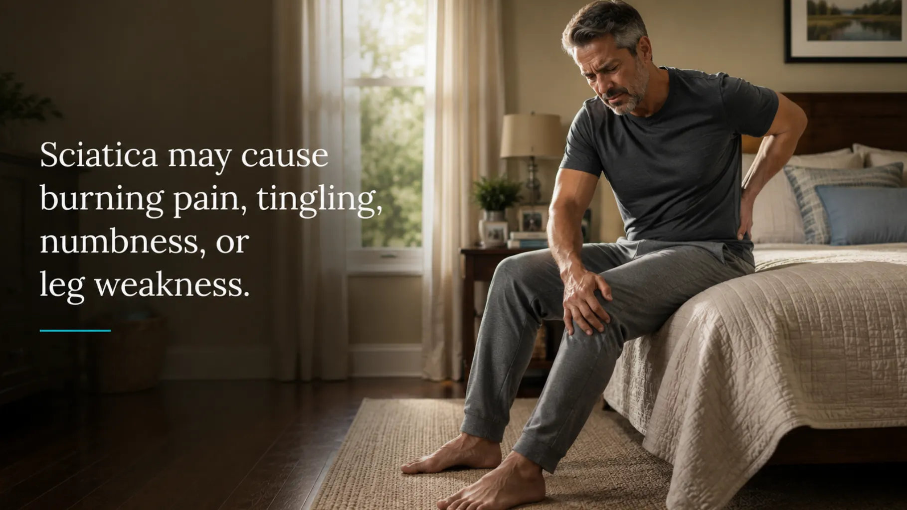 Sciatica Pain