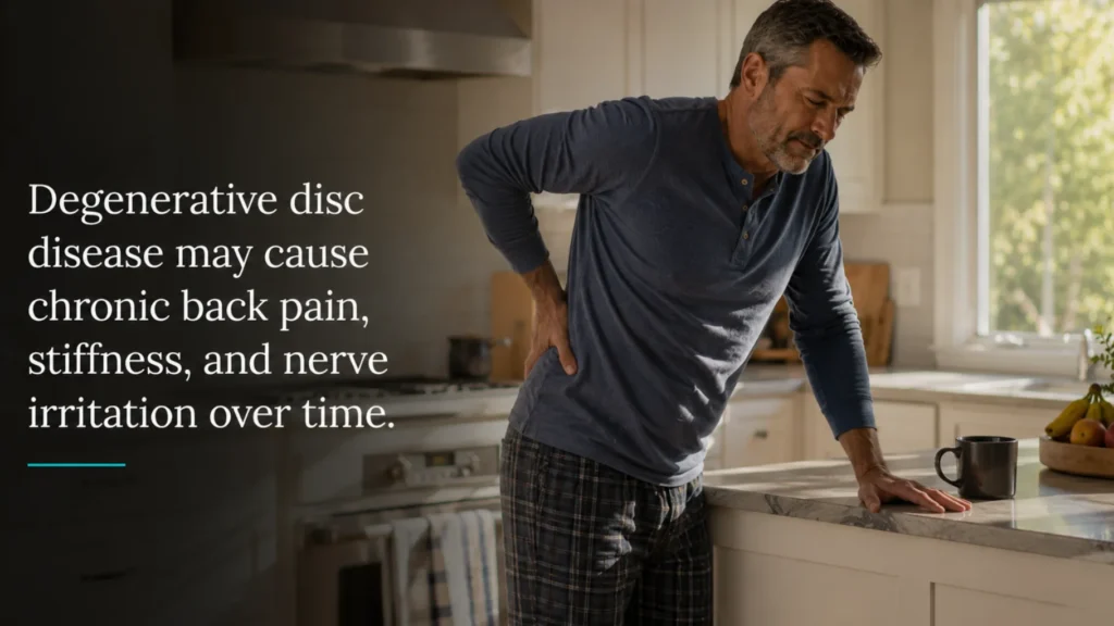 Sciatica Pain Symptoms