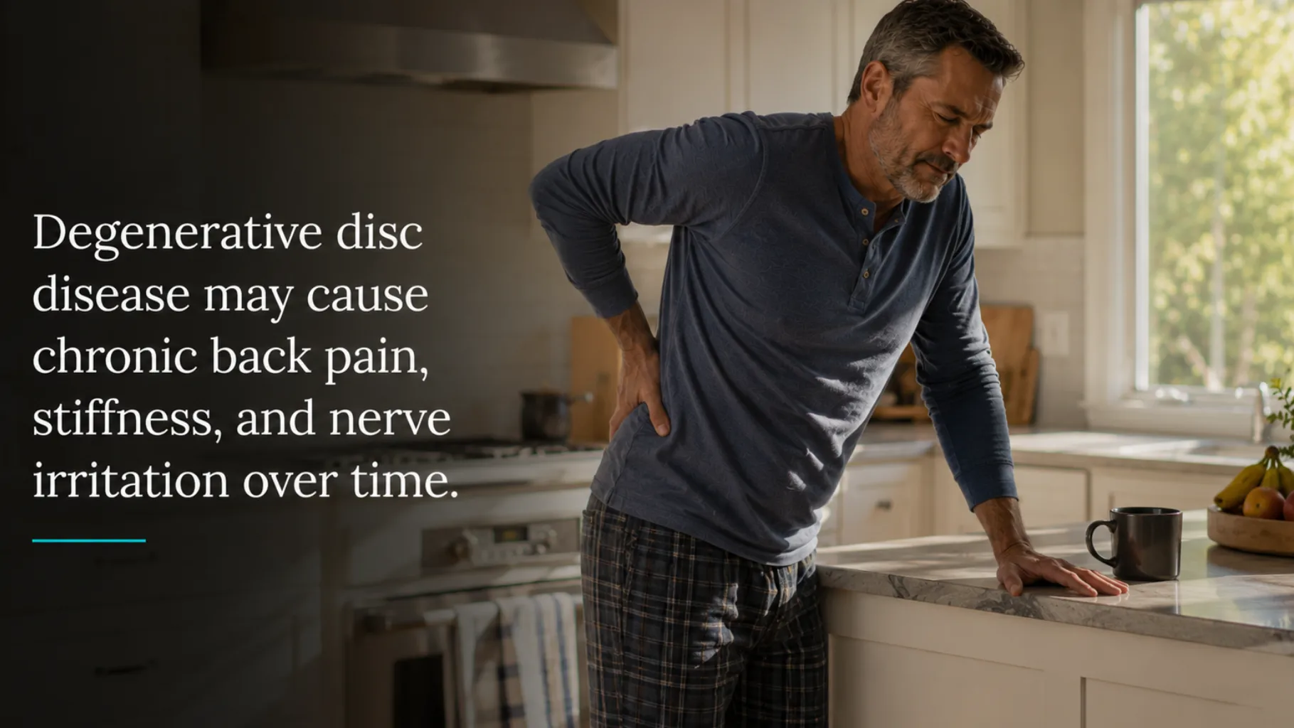 Degenerative Disc