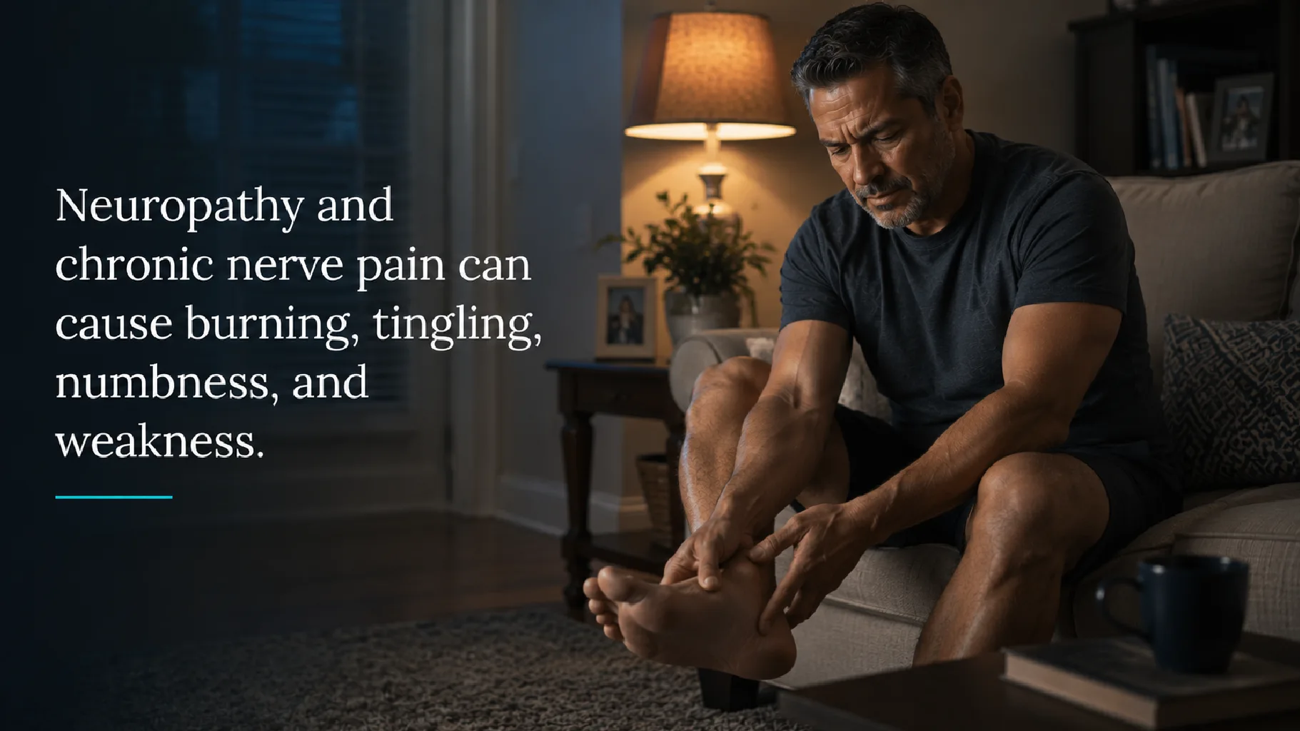 Neuropathy
