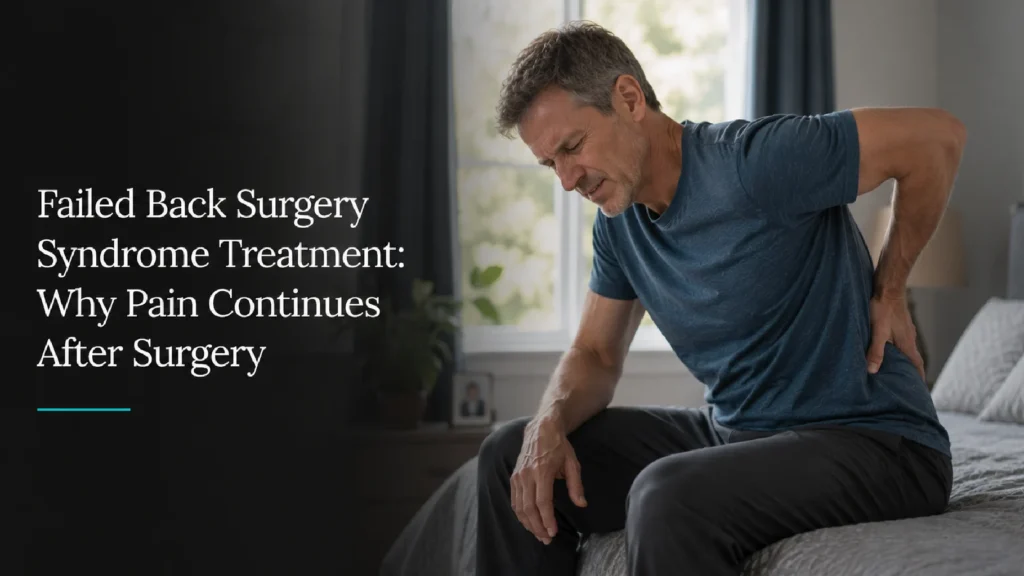 failed-back-surgery-syndrome