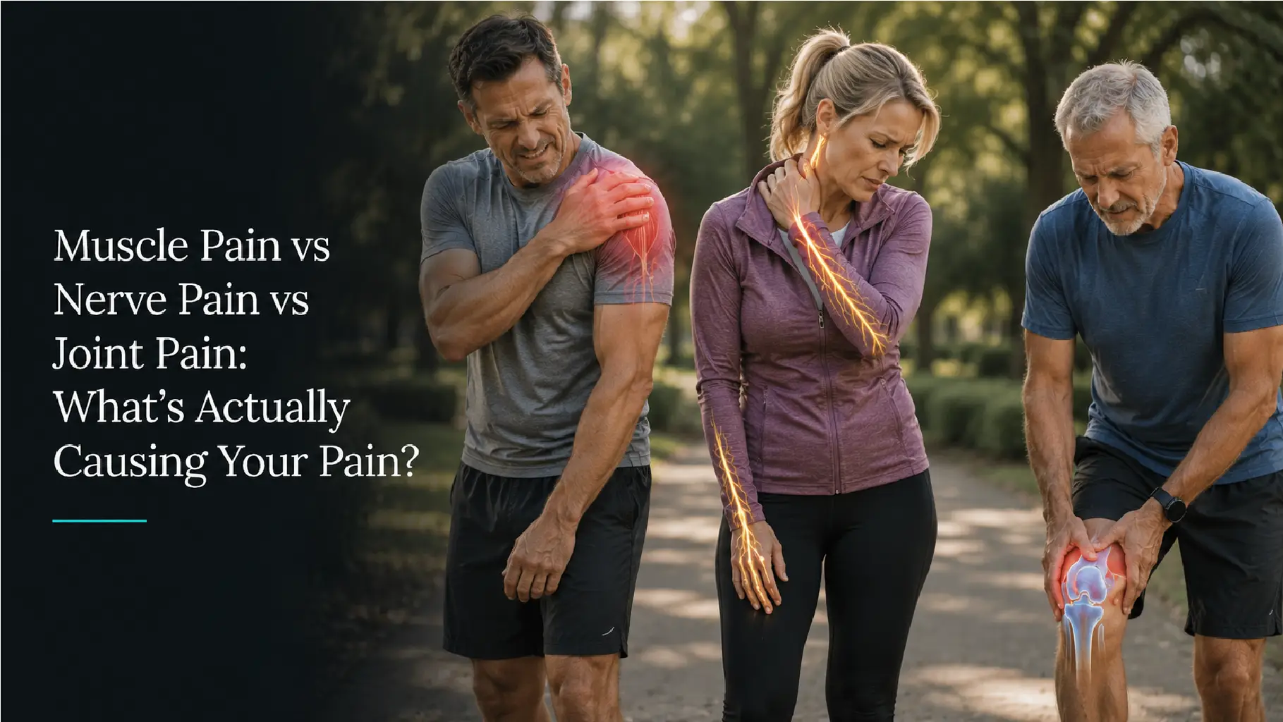 muscle-pain-vs-nerve-pain