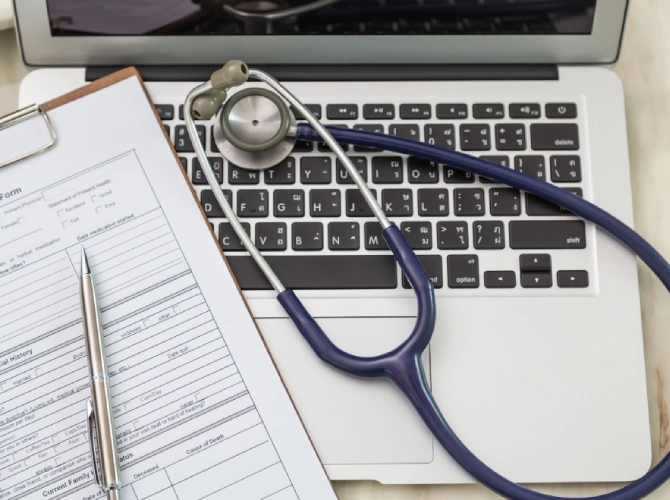 Insurance Information