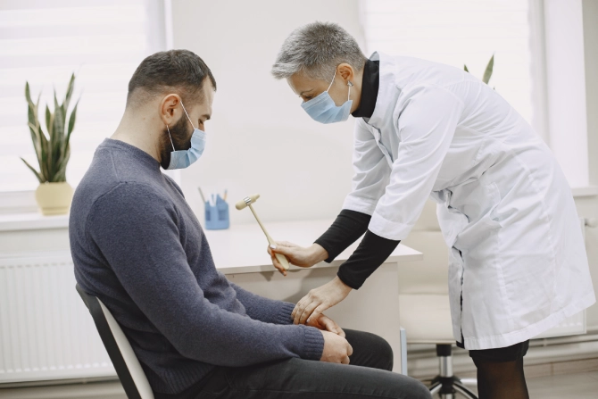 Lafayette's Trusted Source for Interventional Pain Management