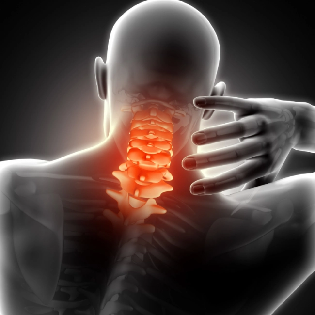 Pain Conditions We Treat