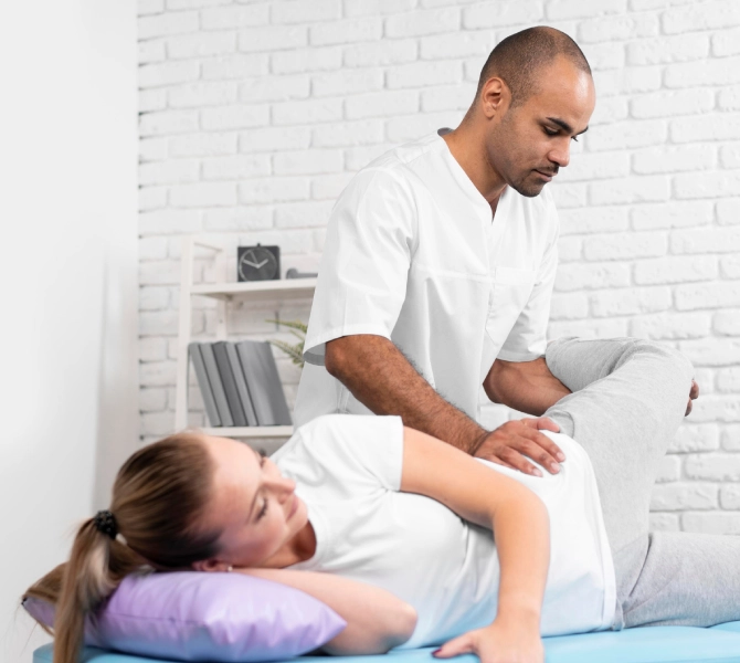 Sciatica Specialist