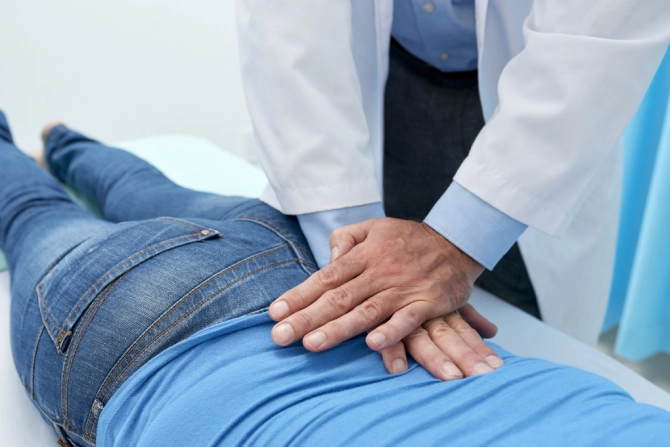 Why Choose Interventional Pain Specialists