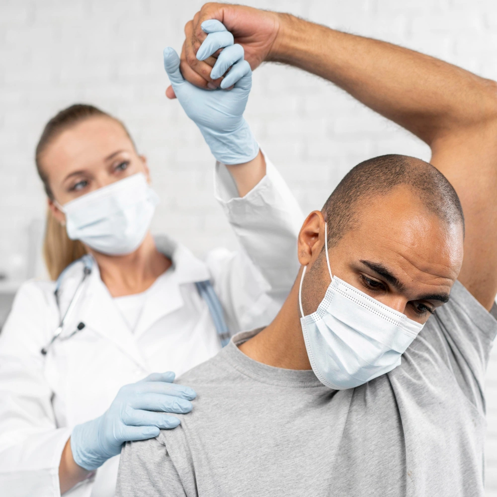 How Joint Pain Treatment Works