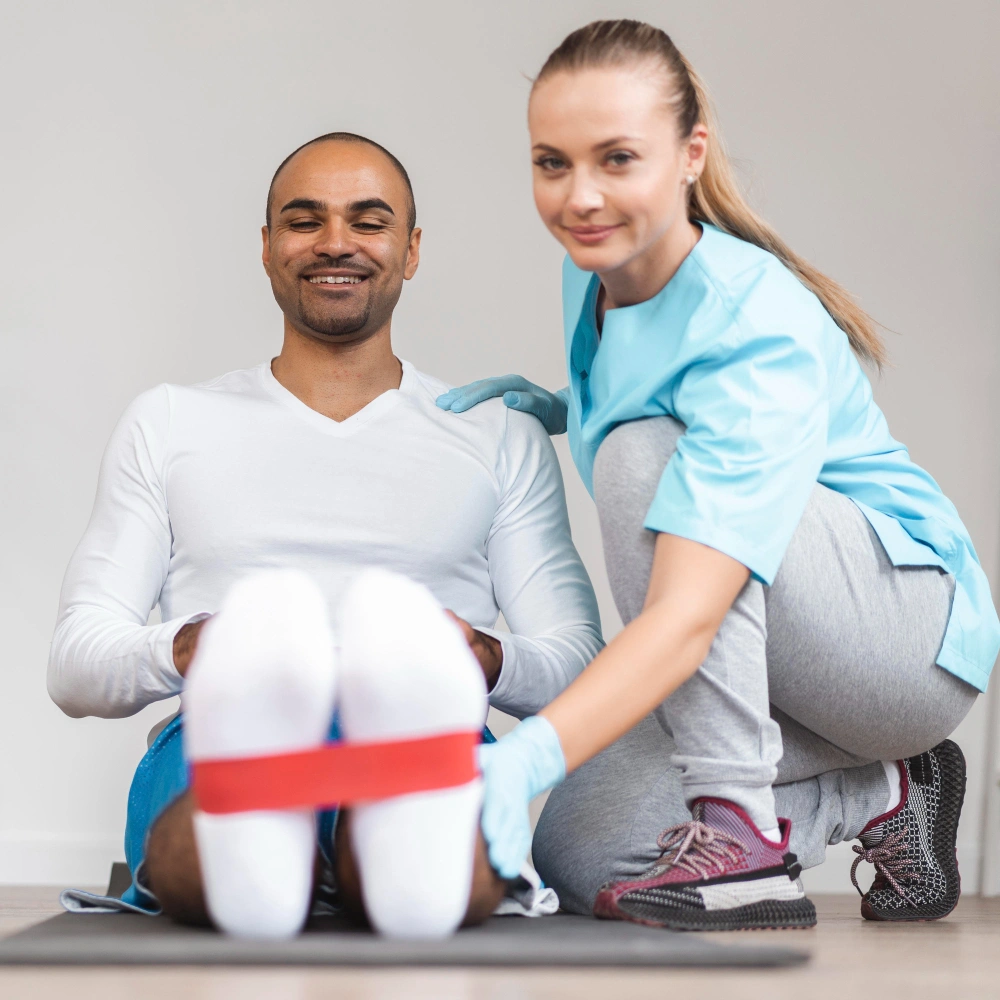 Joint Pain