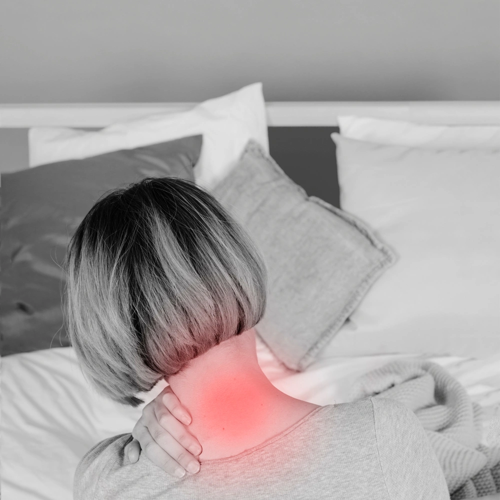 What Is Joint Pain?
