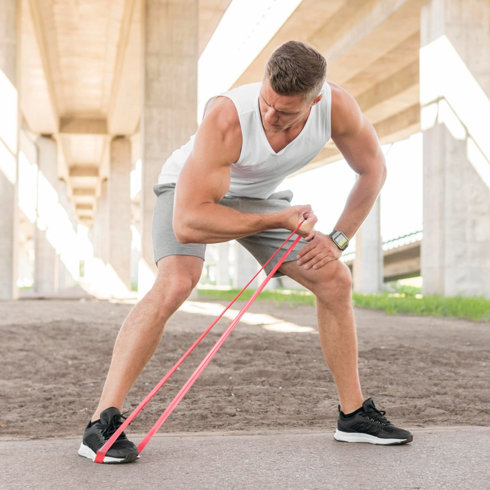 Joint Pain Relief