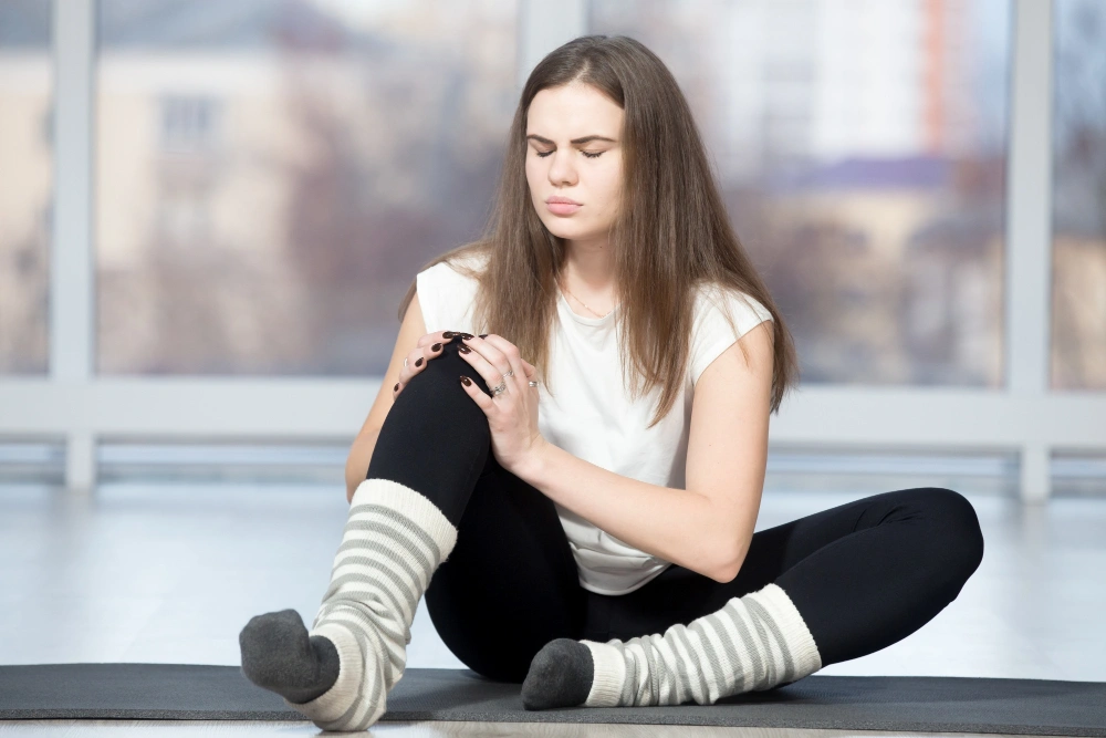 Knee Pain