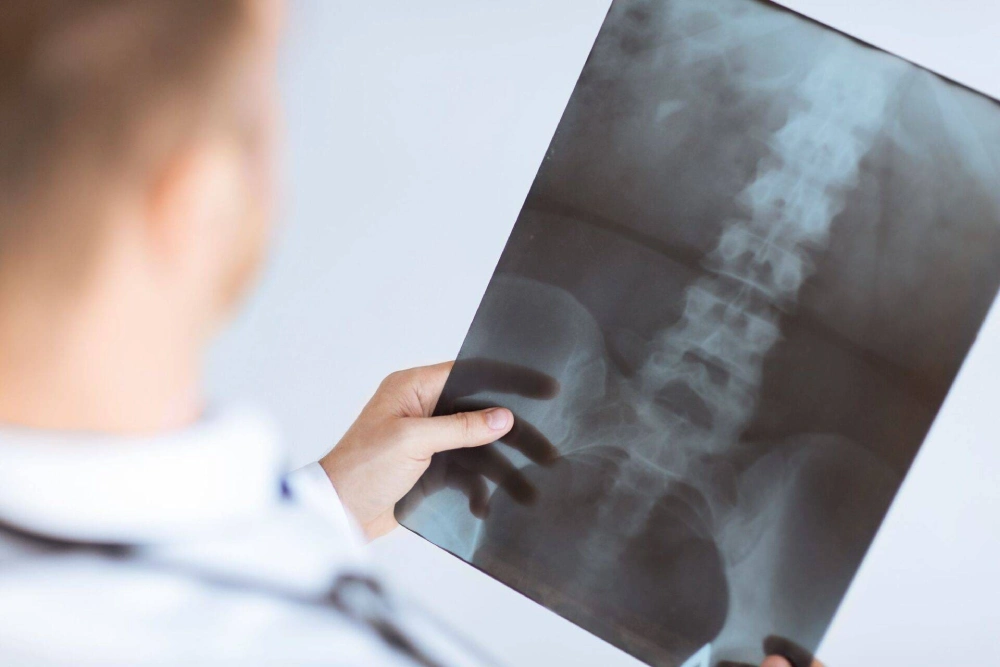 How Is SI Joint Pain Diagnosed