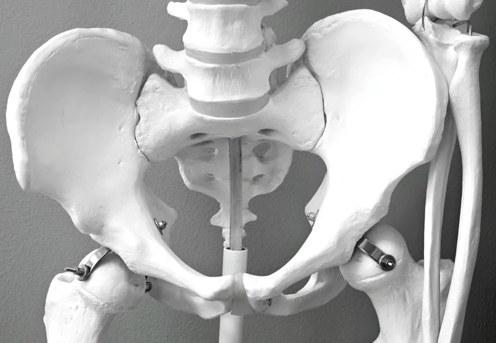Symptoms of SI Joint Dysfunction