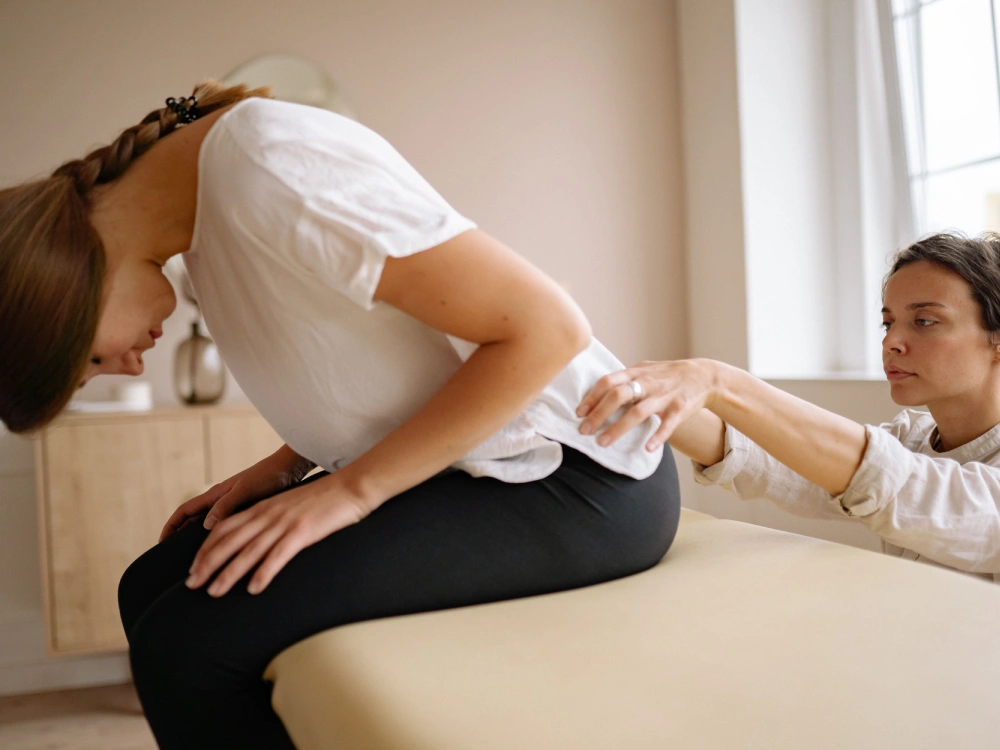 What Can Cause SI Joint Pain